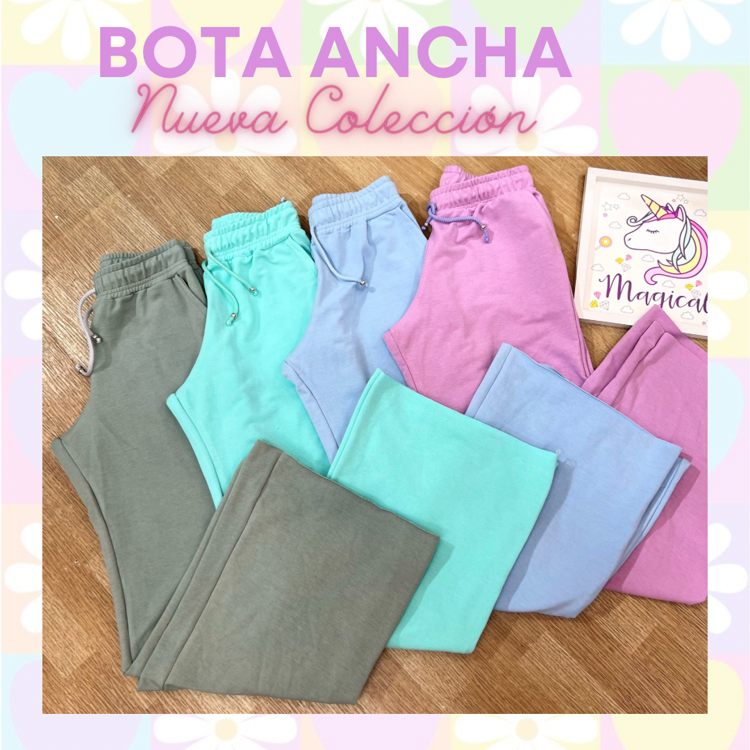 Sudaderas y Jogger